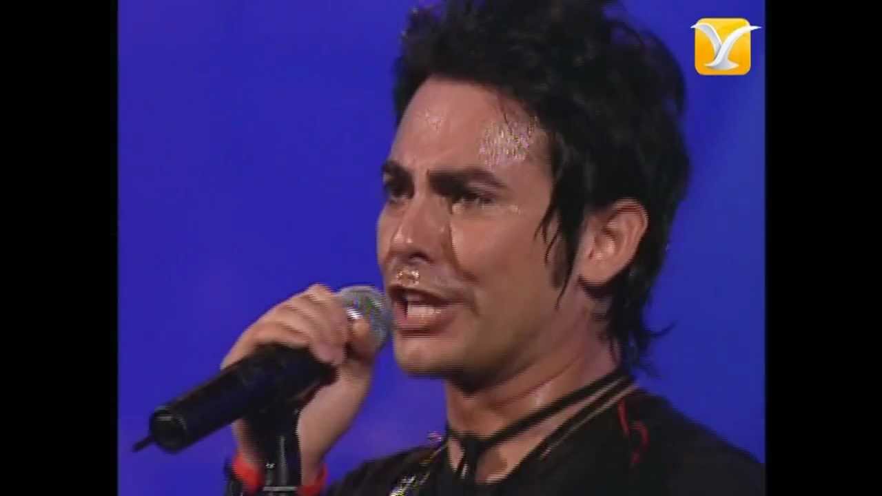 La Ley, Desiertos, Festival de Viña 2005