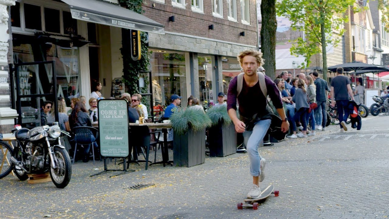 Eindhoven - De Bergen