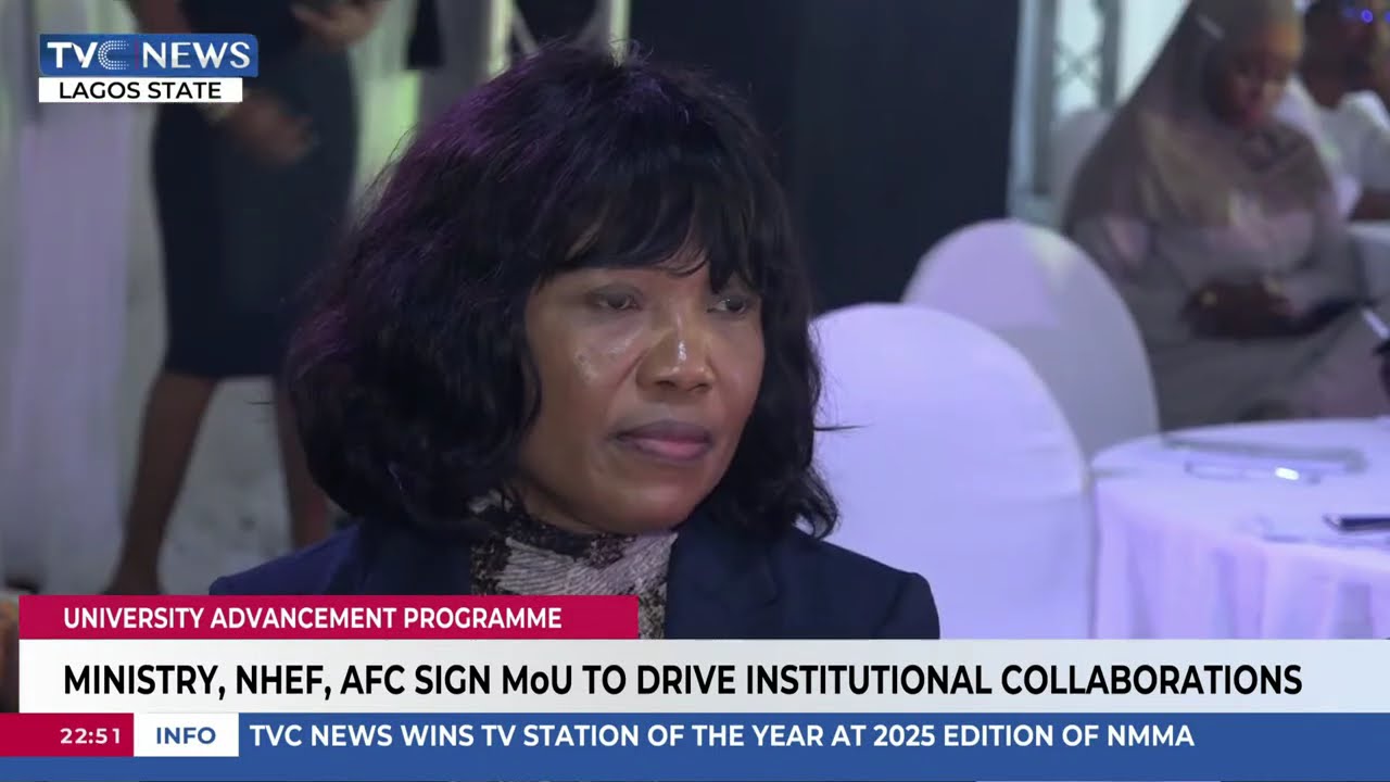 FG, Partners Launch National University Advancement Programme