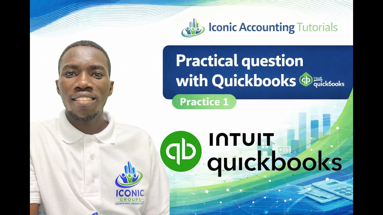 QuickBooks with a Practical Question