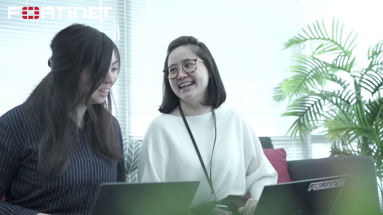 Life inside Fortinet Indonesia