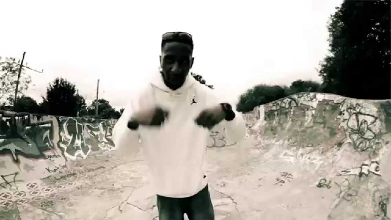 RAY VENDETTA-INVISIBLE CLOCK'S (Produced by Greater Good)