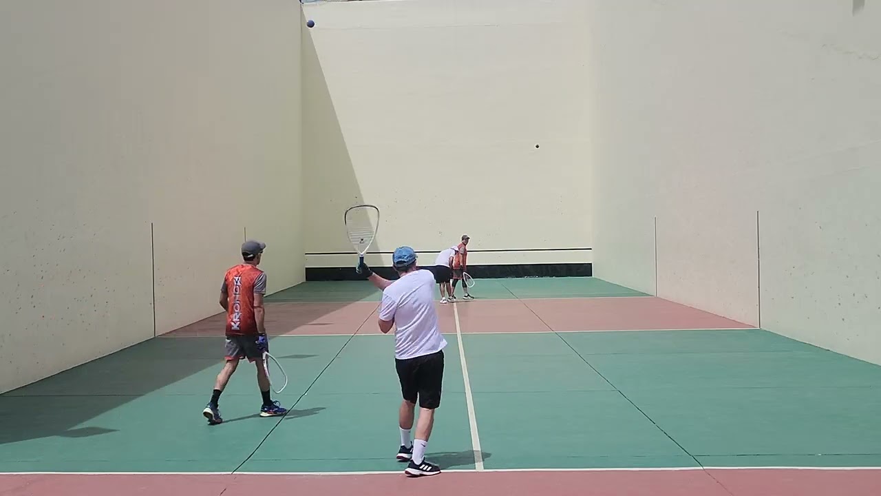 Kronos vs Cachorros (ascenso) ida