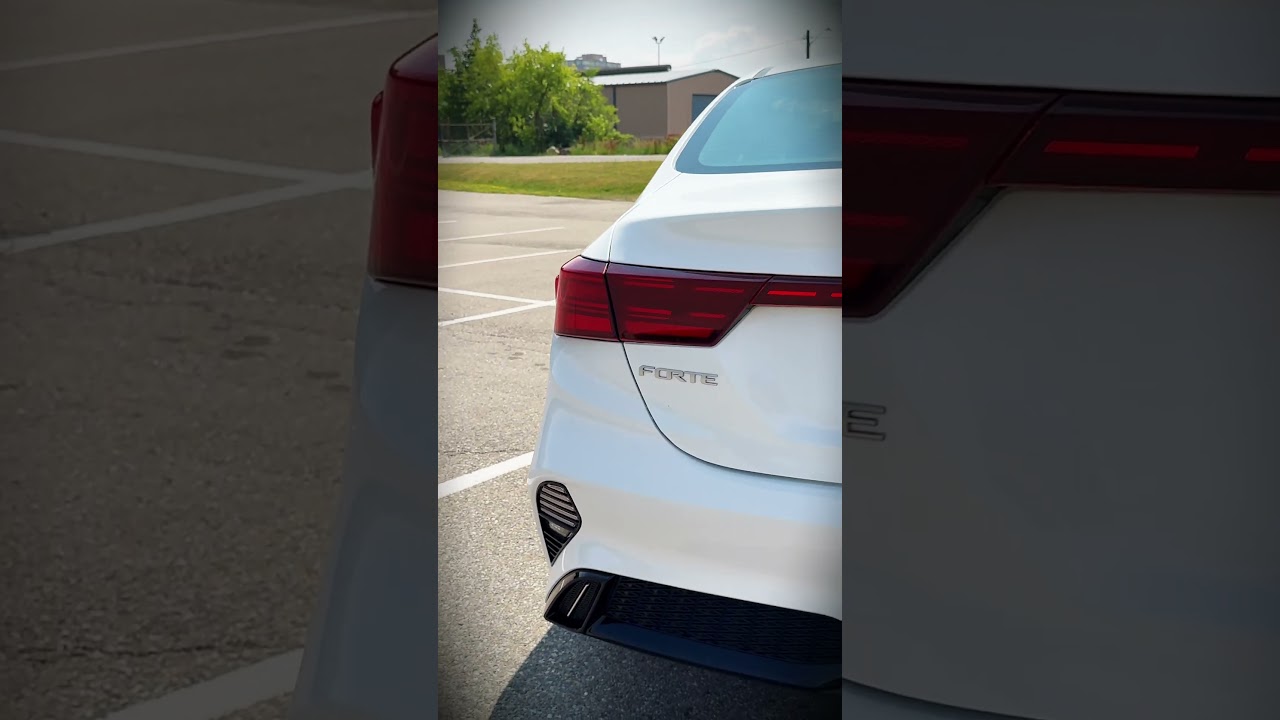 2022 Kia Forte at Toronto Best Auto!