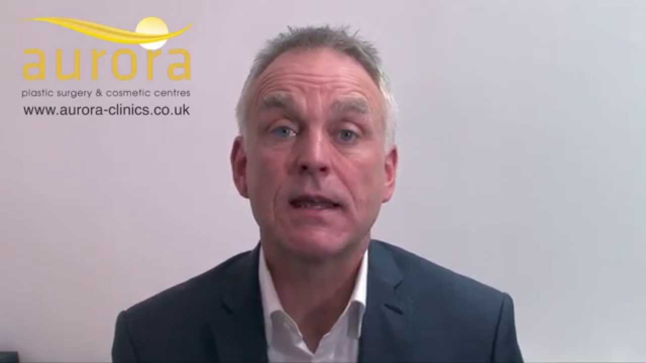 Breast Implant removal - option 1 - removal