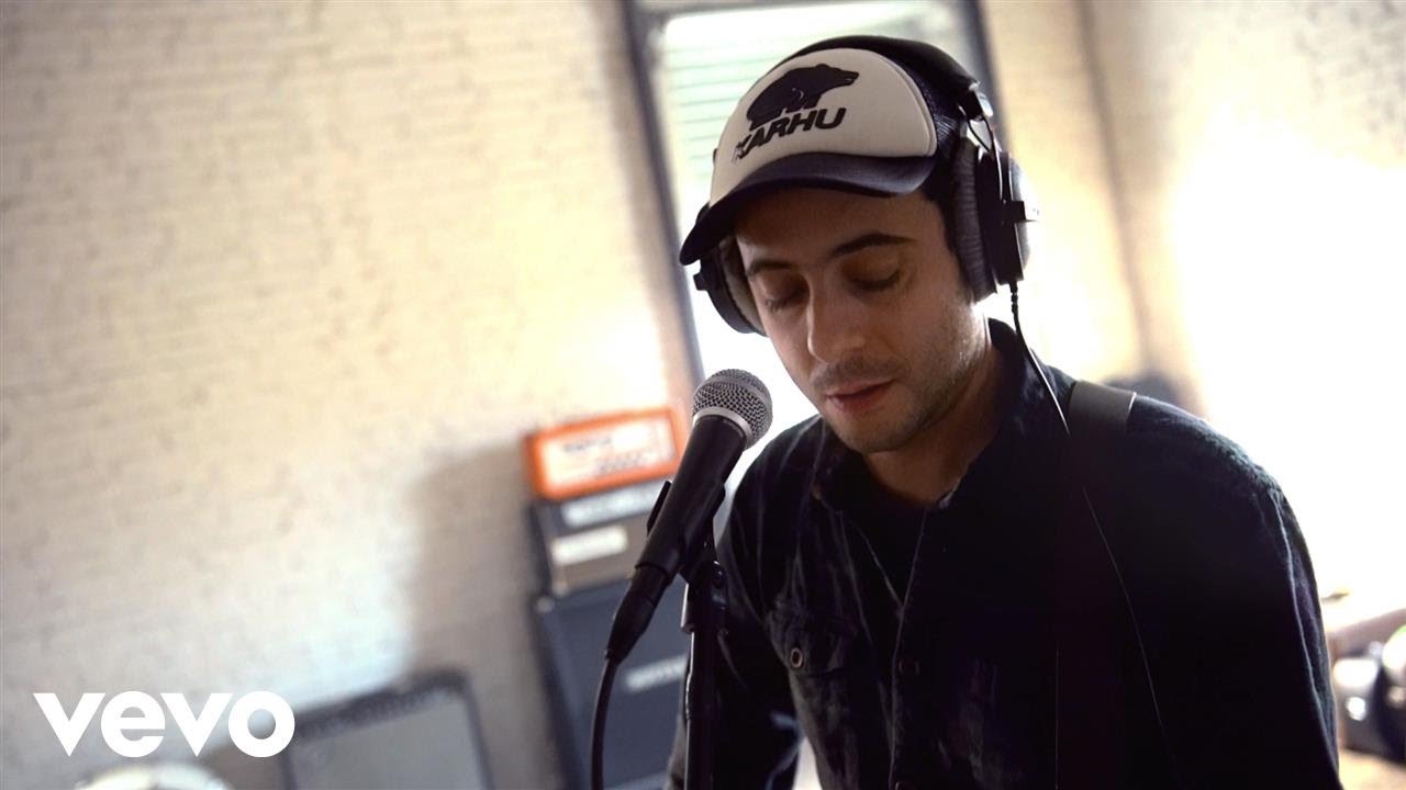 Bianco - Organo Amante (Official Video)