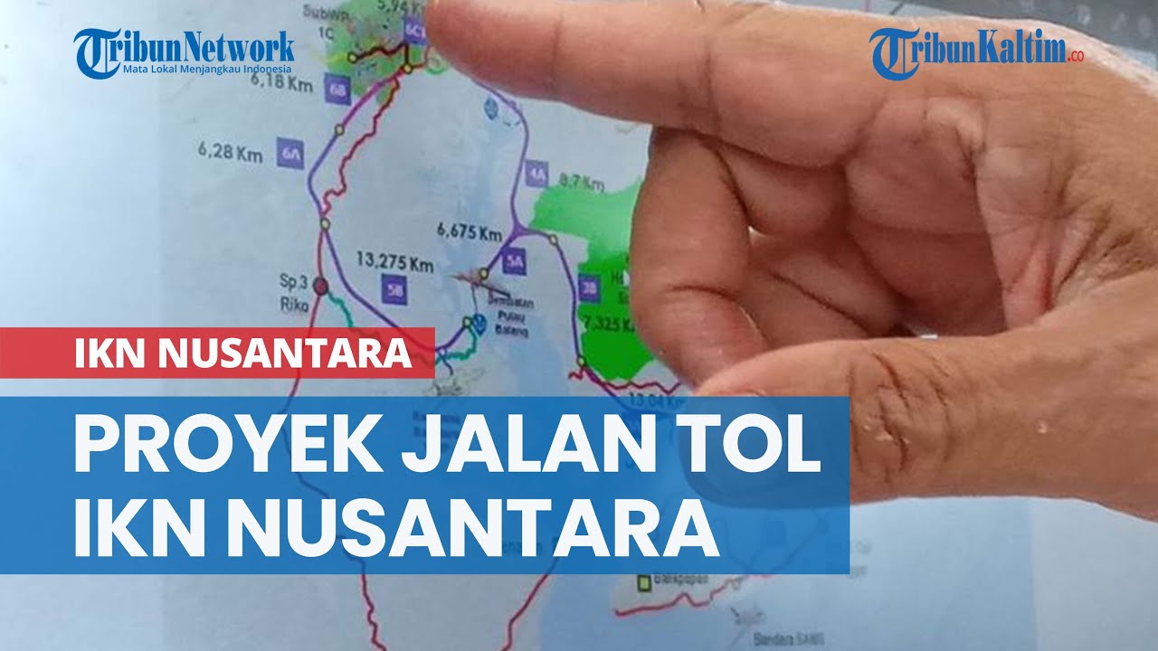 Proyek Jalan Tol IKN Nusantara Seksi 6A-6B, Konstruksi Berlanjut