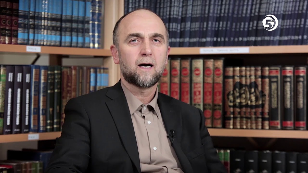Ashabi - Halid ibn Velid, r. a. -  prof. dr.  Fuad Sedić