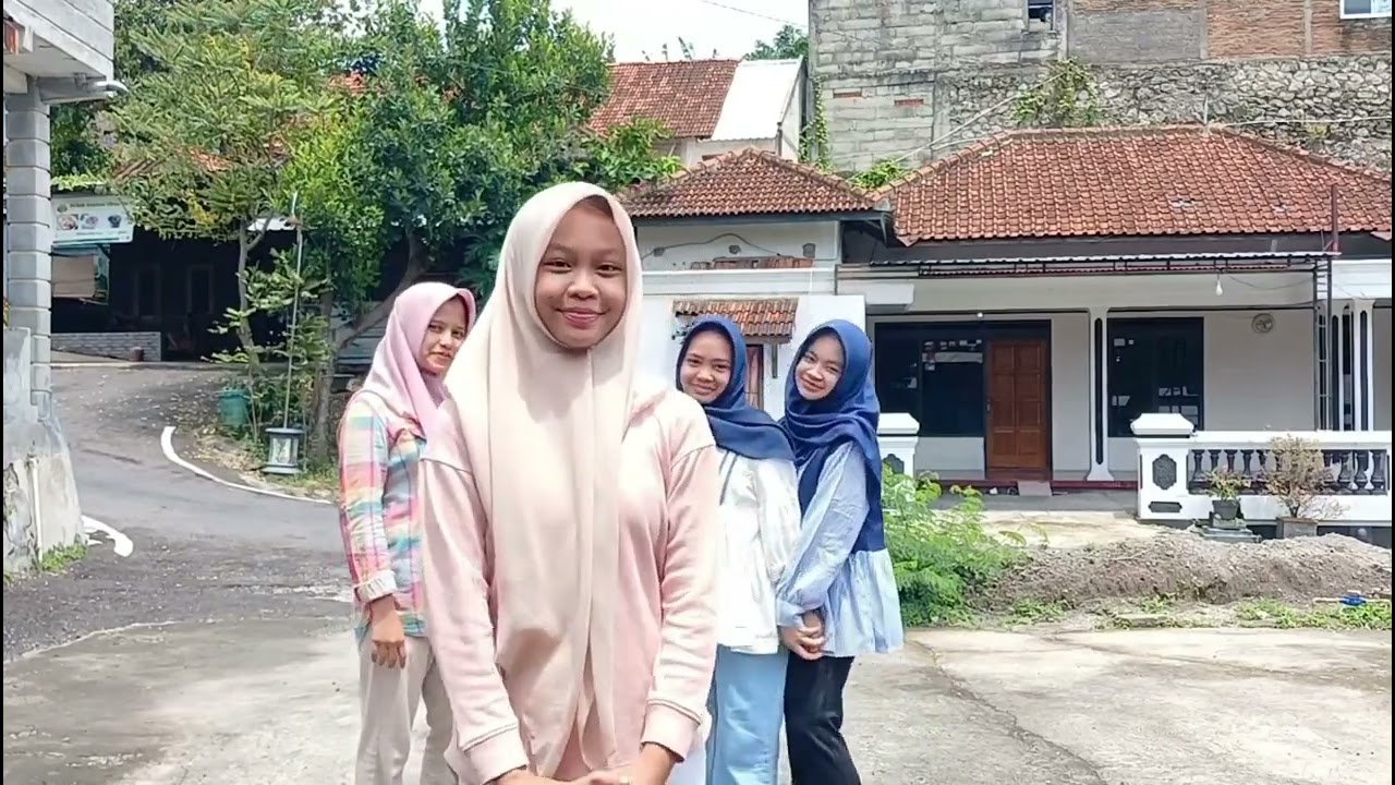Adab Kepada Teman & Tetangga | Akhidah Akhlak Kelas IX