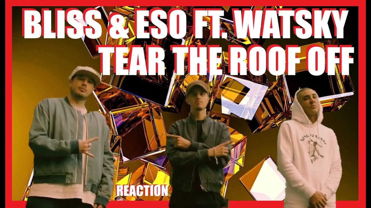 Bliss n Eso feat: Watsky - 
