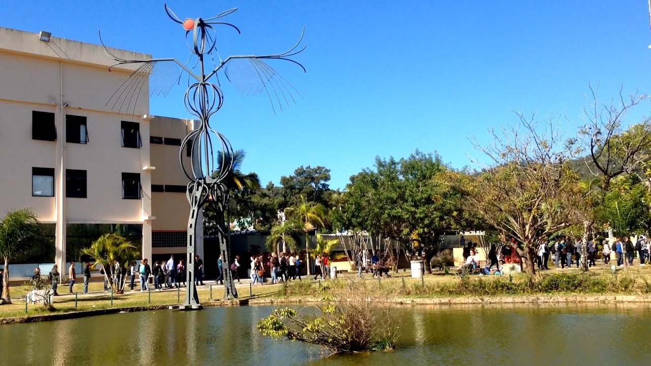 CAMPUS DA UFSC