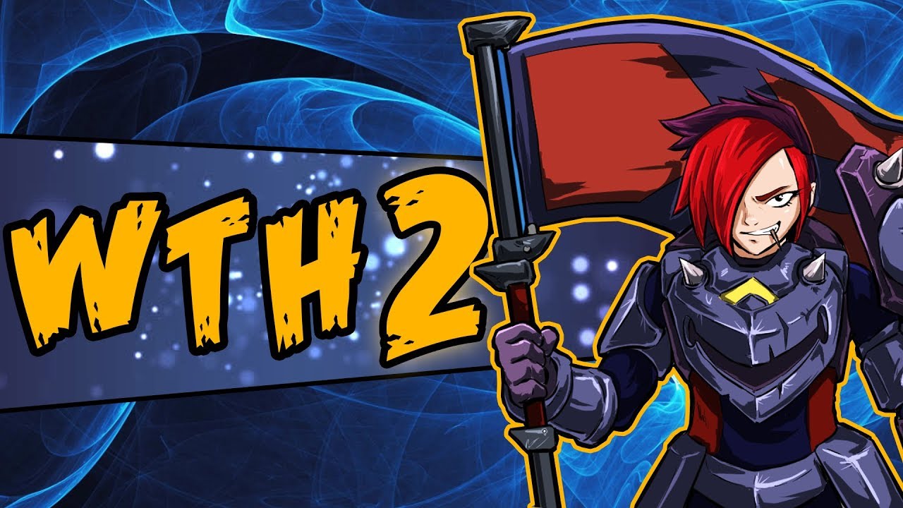 Paladins WTH Moments 2