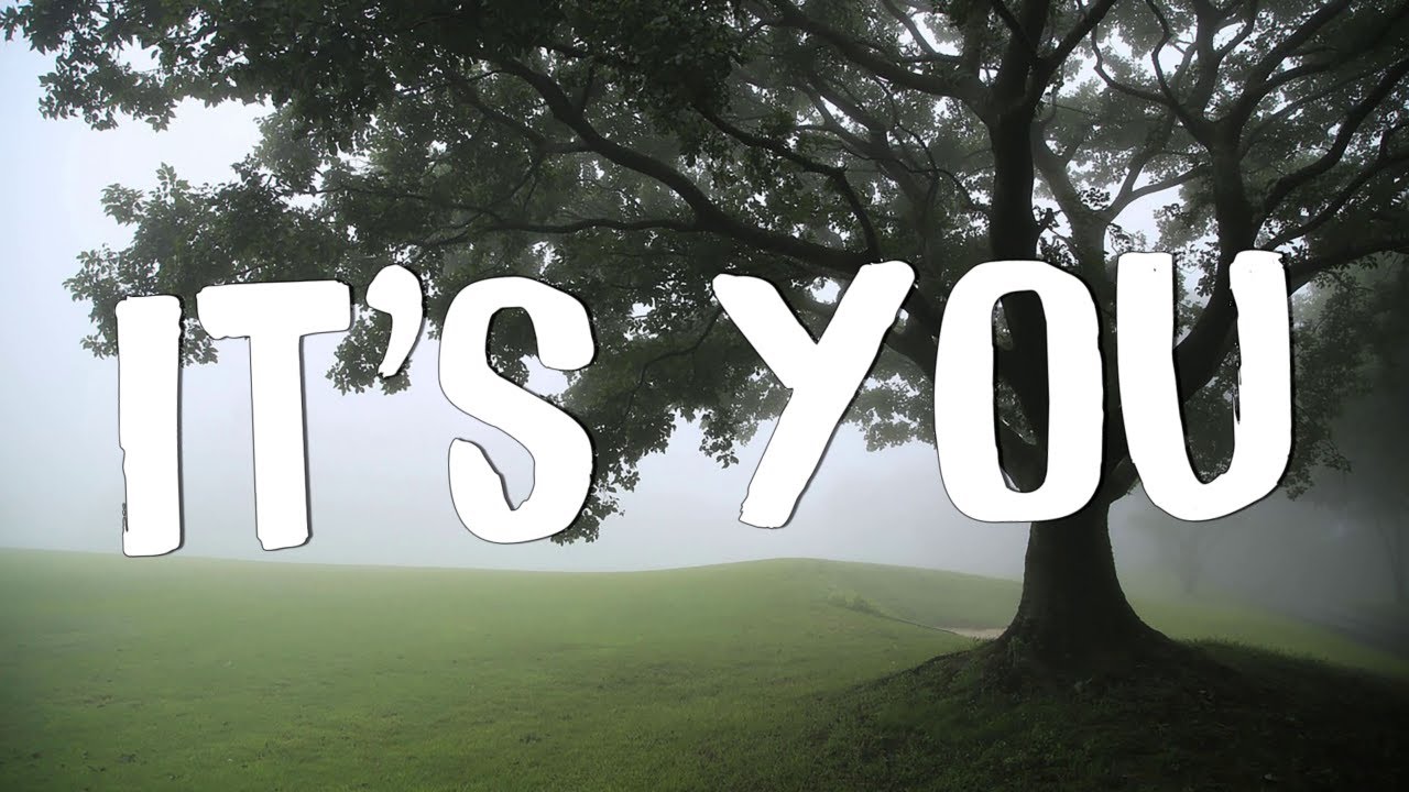 It's You - Ali Gatie [Lyrics] | Taylor Swift, Troye Sivan, Meghan Trainor