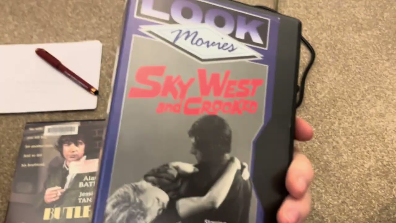 Films I’ve watched recently that I recommend.