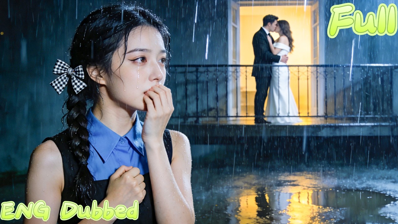 He Bringing Lover Home—She’s Just A Substitute. She Left Resolutely, And He Regretted It Desperately