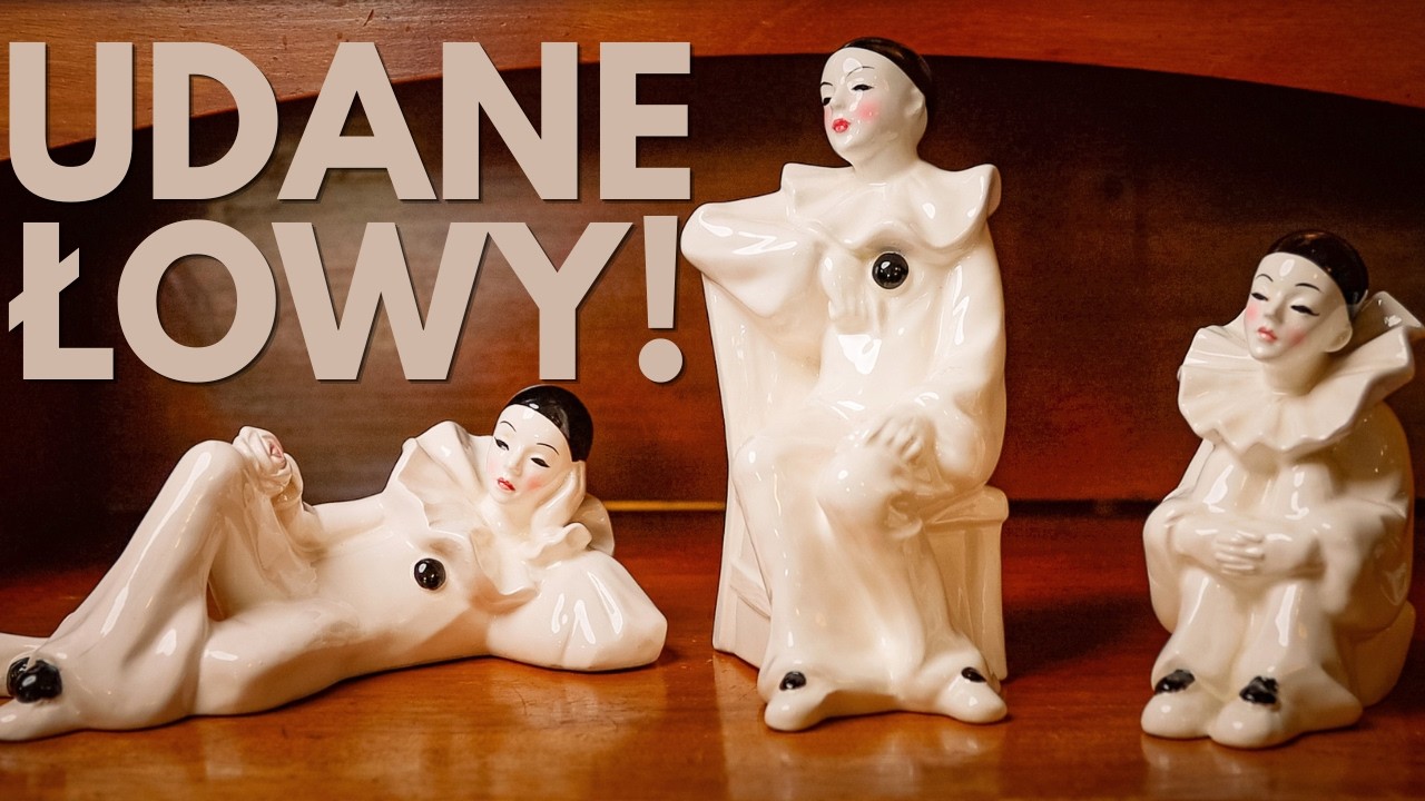 Sklep ze Starociami na Mazowszu- wreszcie możemy tak m&oacute;wić o sobie 🥰🥰🥰 Antyki, vintage, starocie 🌟
