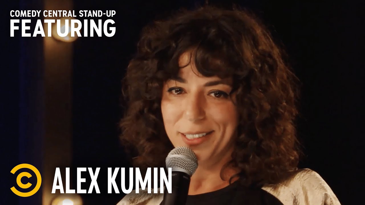 How Do You “Accidentally” Masturbate? - Alex Kumin - Stand-Up Featuring