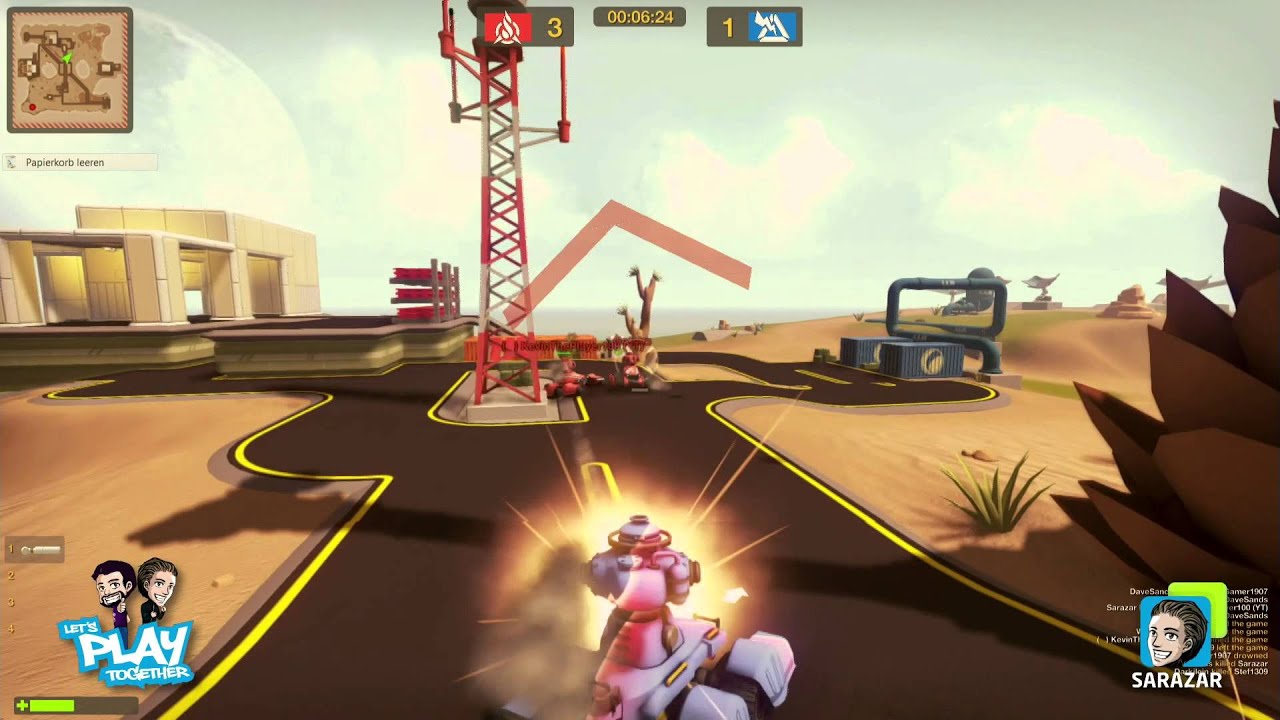 Let's Play Together (Girls Secret, Community-Game: Gear-Up) 56-3/3