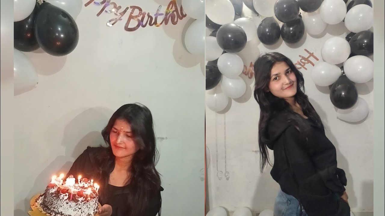 Palak ka Birthday celebration 2026😍#vlog #vlogfeed #pithoragarh #uttrakhand #feed 