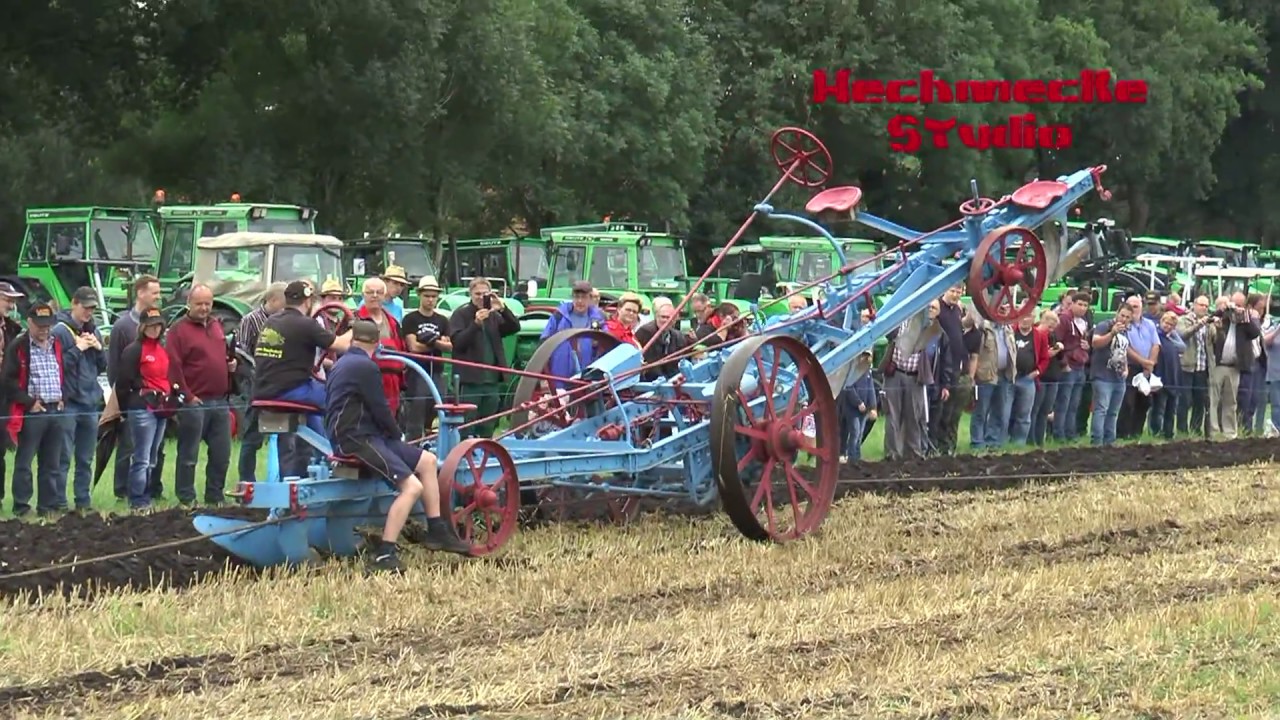 Nordhorn 2017 Episode 6 