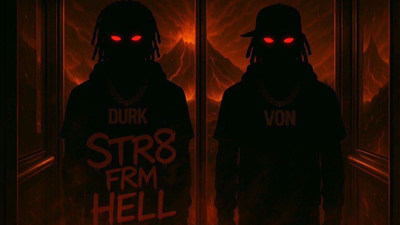 DURK & VON - 