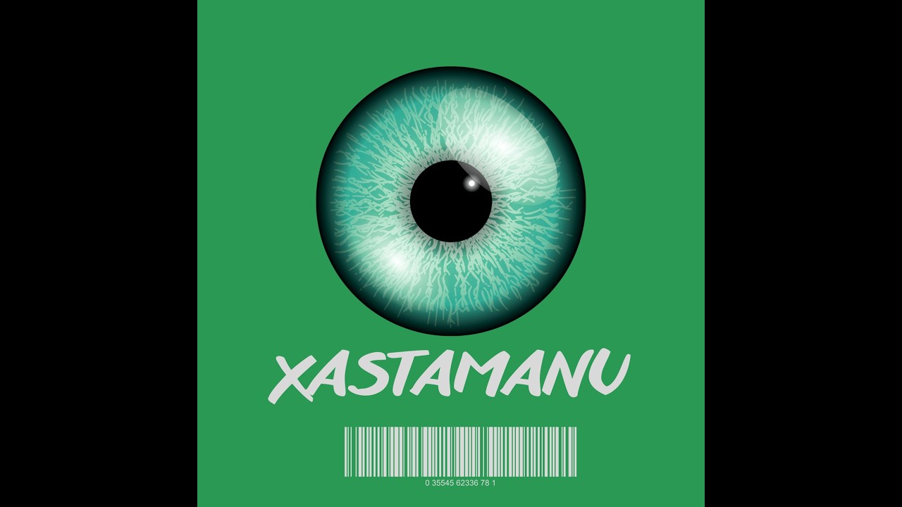Gaybulla Tursunov - Xastamanu [Dj Romeo & Jeek Pulse Afro House Remix]