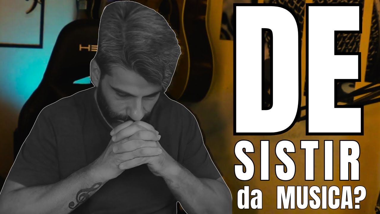 A Vida de Músico de Barzinho Vale a Pena? Minha Reflexão Sincera!