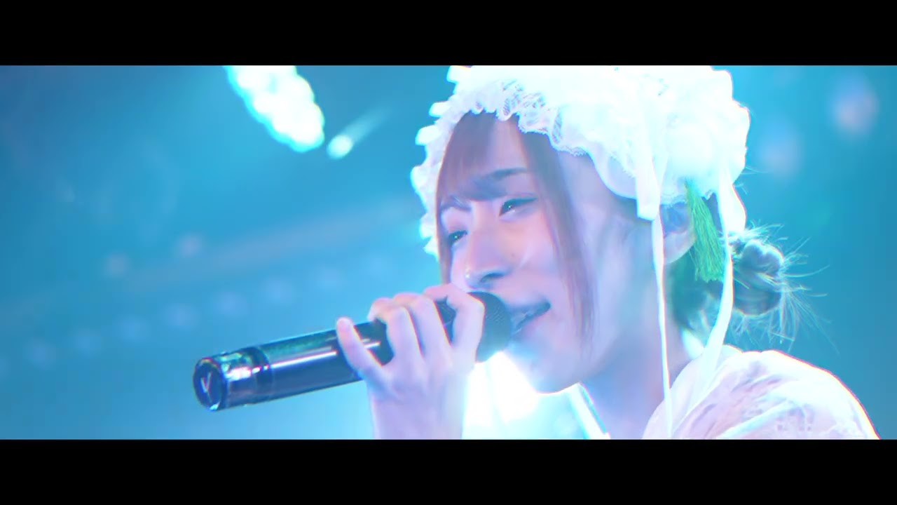 【MV full】プリズム・スペクトル / 小倉あん（２ねん８くみ千葉校）[公式]