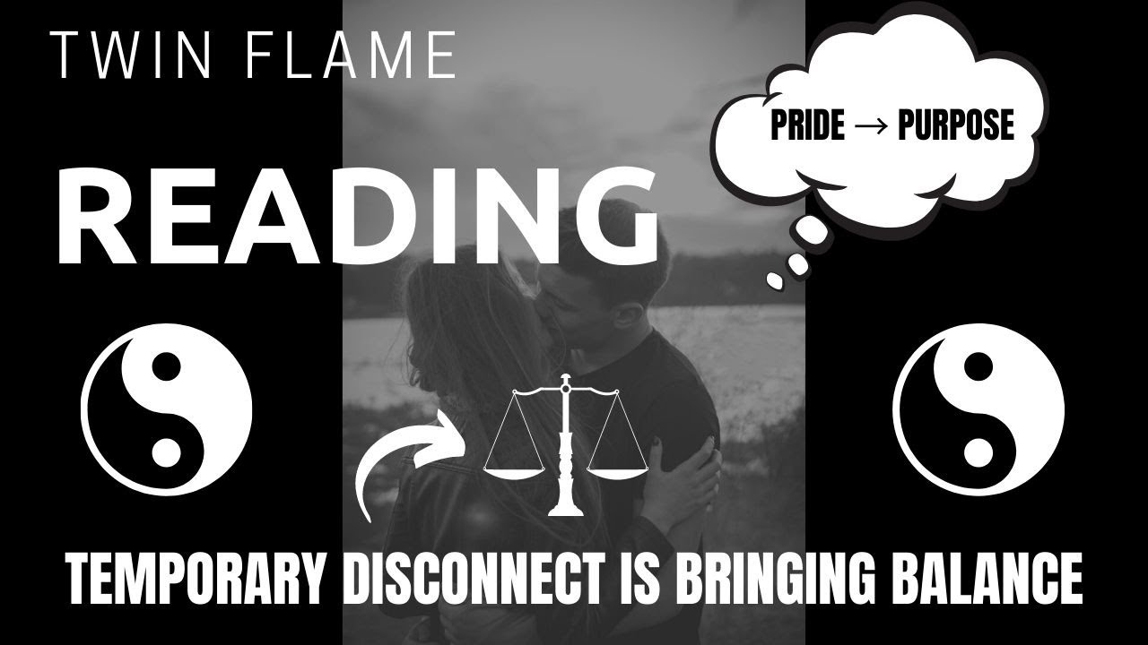 DM's pride is shifting to purpose ⎮Twin Flame Reading Today ⎮Twin Flames Energy Update + Check In