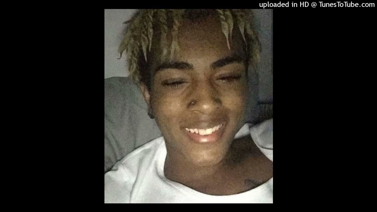 [FREE] OLD SAD XXXTENTACION x BONES 
