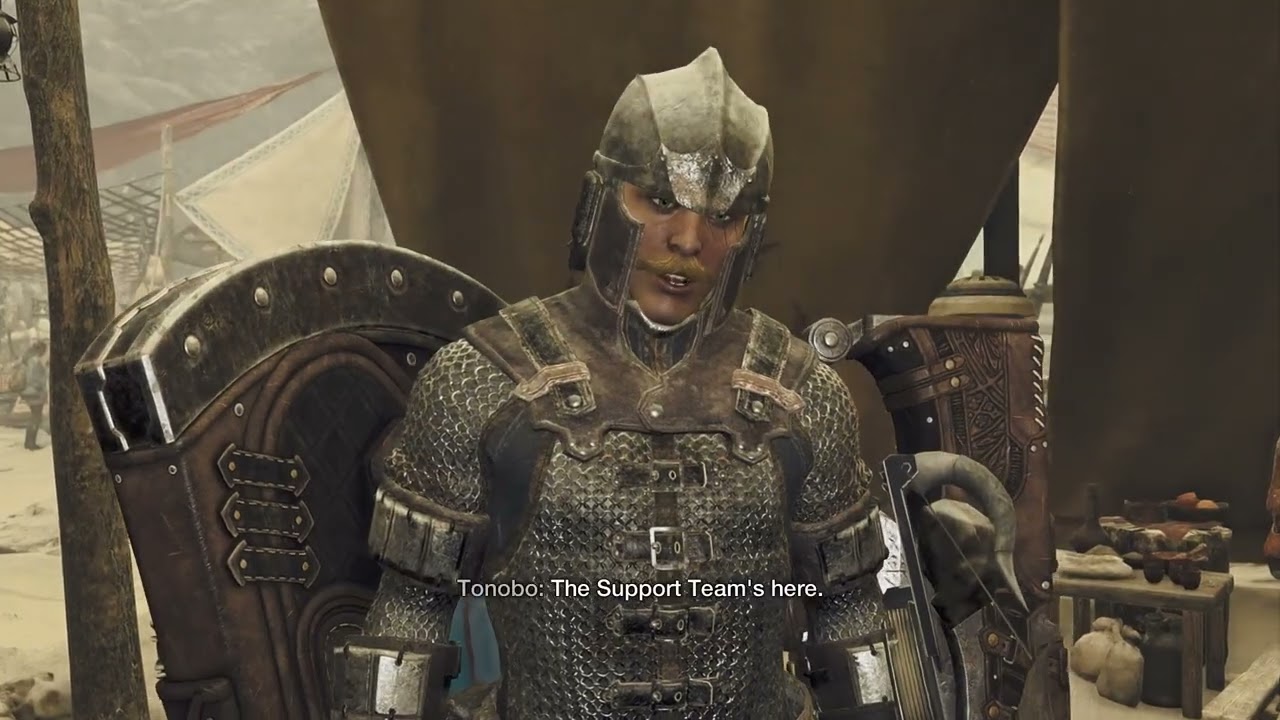 Monster Hunter Wilds: Day 1 Idiocy