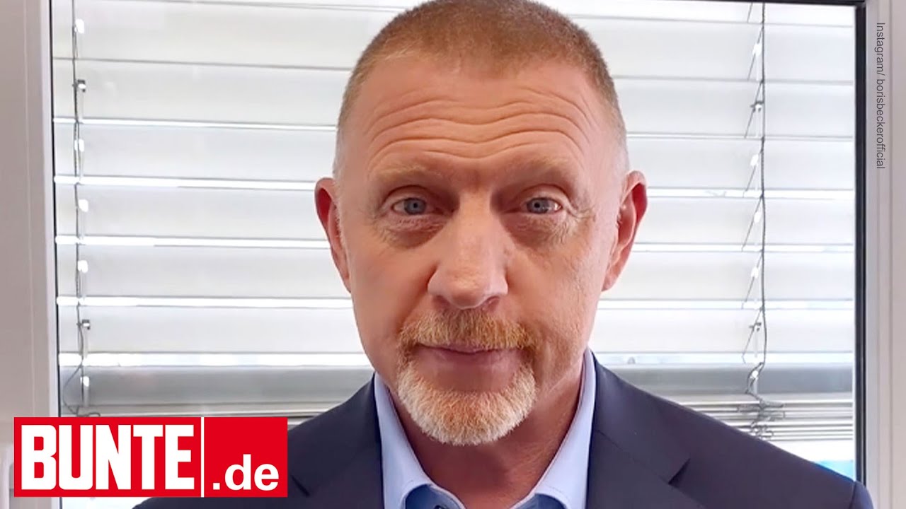 Boris Becker: 