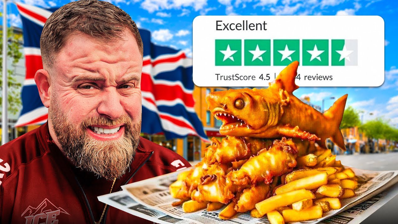 This LEGENDARY Chippy Left Us Disappointed!