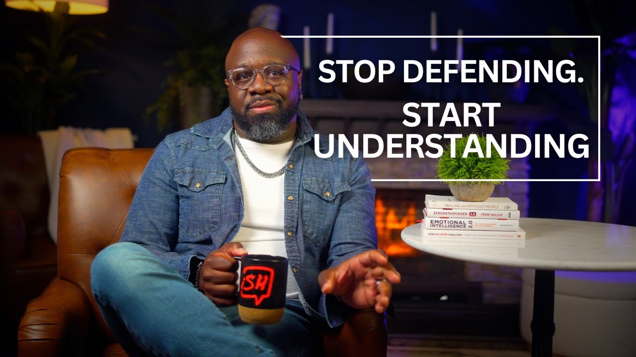 Stop Listening With Your Ego