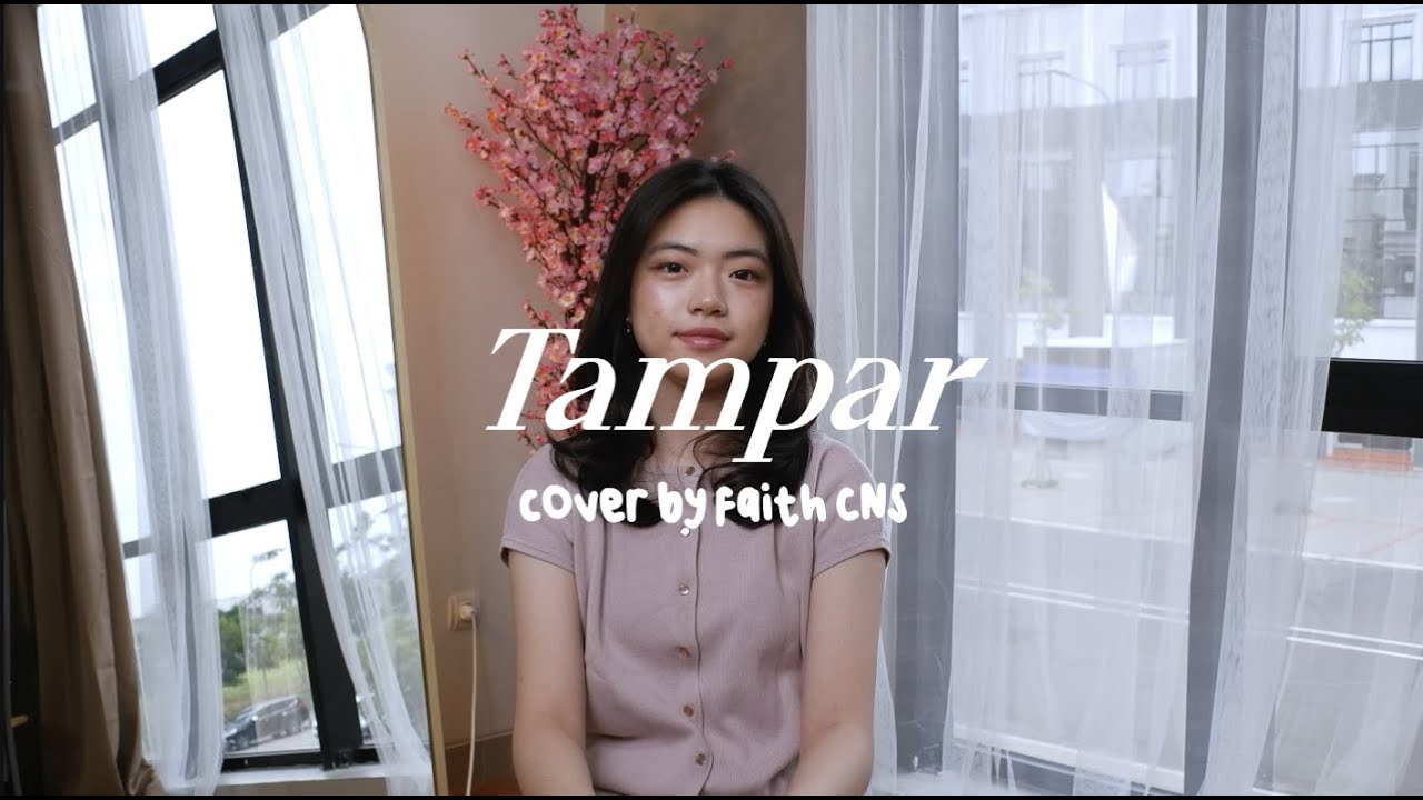 Tampar - Juicy Luicy | #coverbyfaithcns