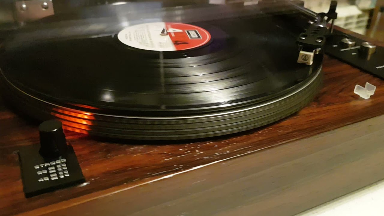 Pioneer PL-1100