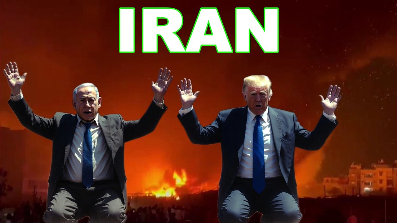 IRAN BWA1 YAGABYE IGITERO GIKOMEYE KURI ISRAEL KUVA INTAMBARA YATANGIRA IFATANYIJE N'INSHUTI ZAYO!