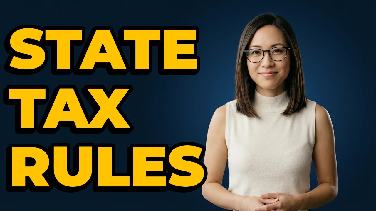 Where Can I Find State Tax Record Retention Rules?