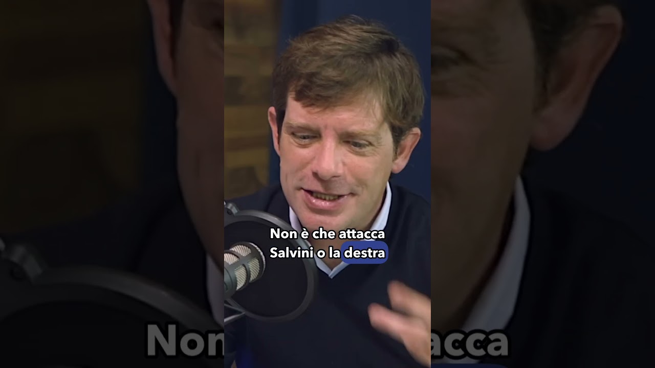 Giuseppe Civati: la 