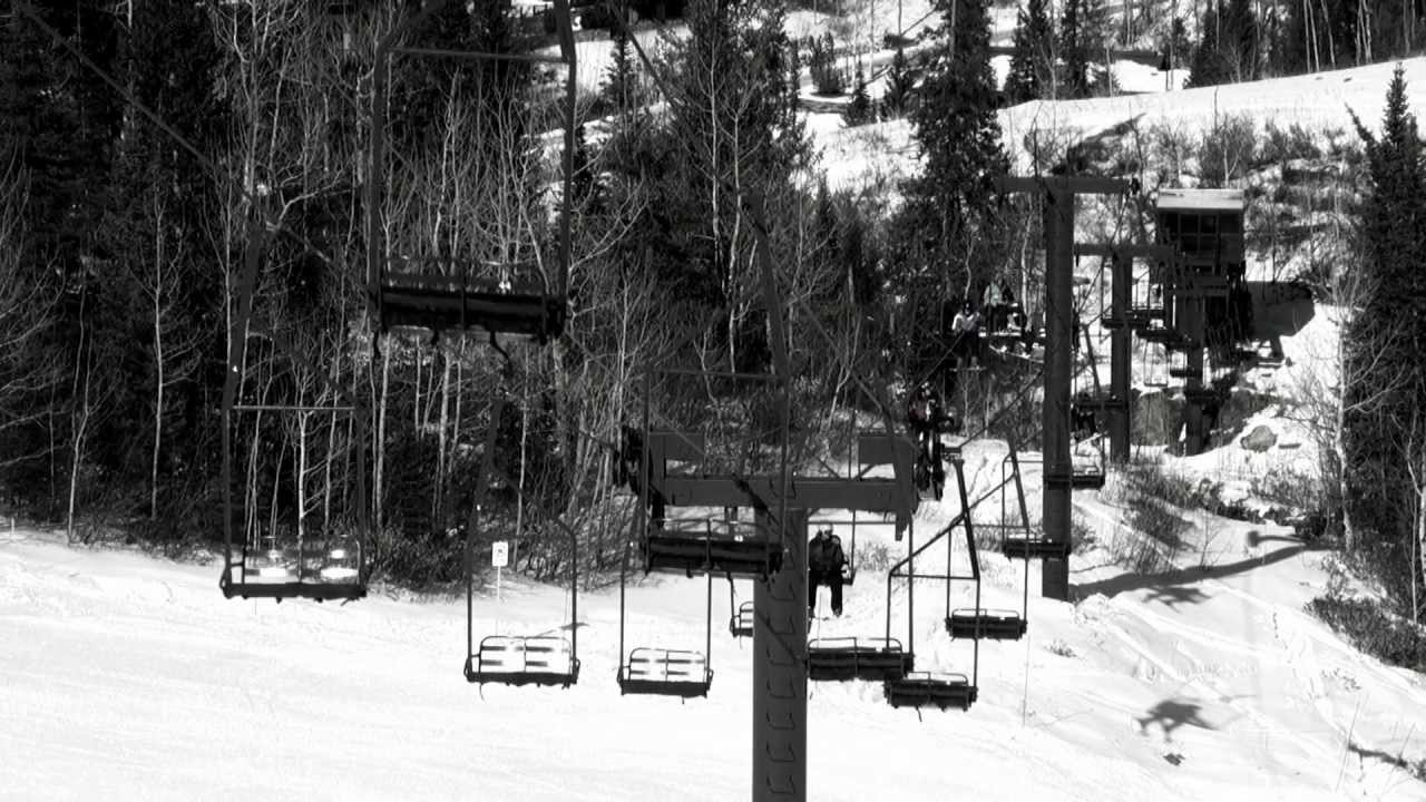January Park Edit