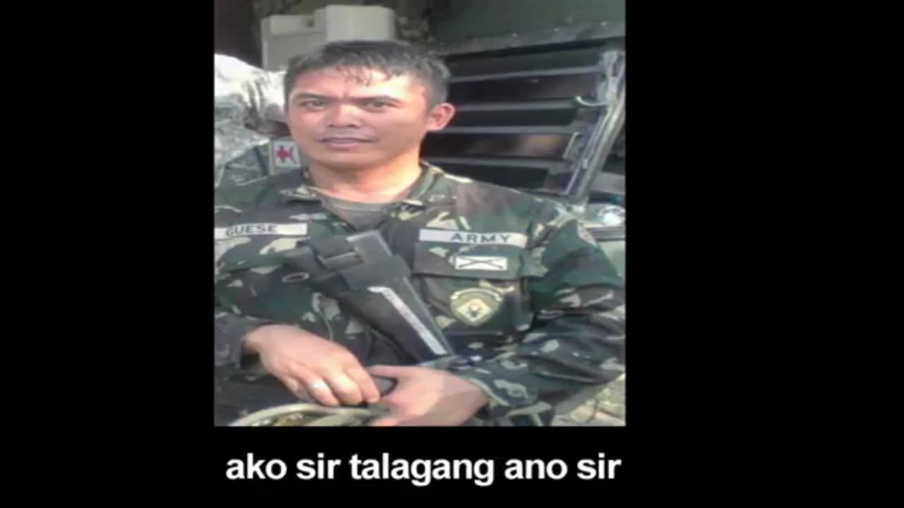 SUNDALO, NAGMAKAAWA KAY IDOL RAFFY NA TULUNGAN MAKIPAG-AYOS SA ISANG DALAGITA NA KANYANG GINAHASA