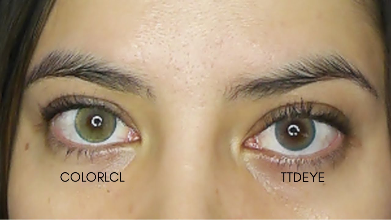 TTDEYE Real India vs ColorCl Romance India (DETAILED COMPARISON)