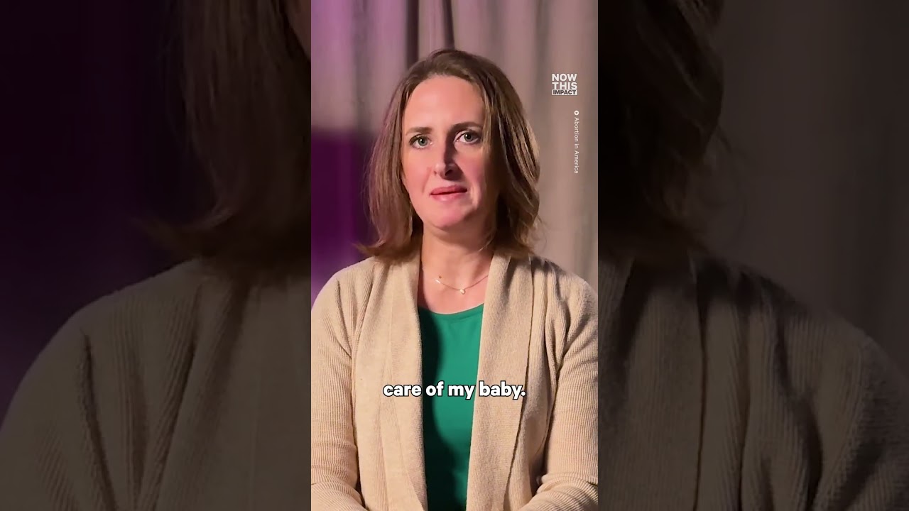 Melanie&rsquo;s Story Shows the Real-World Cruelty of Abortion Bans