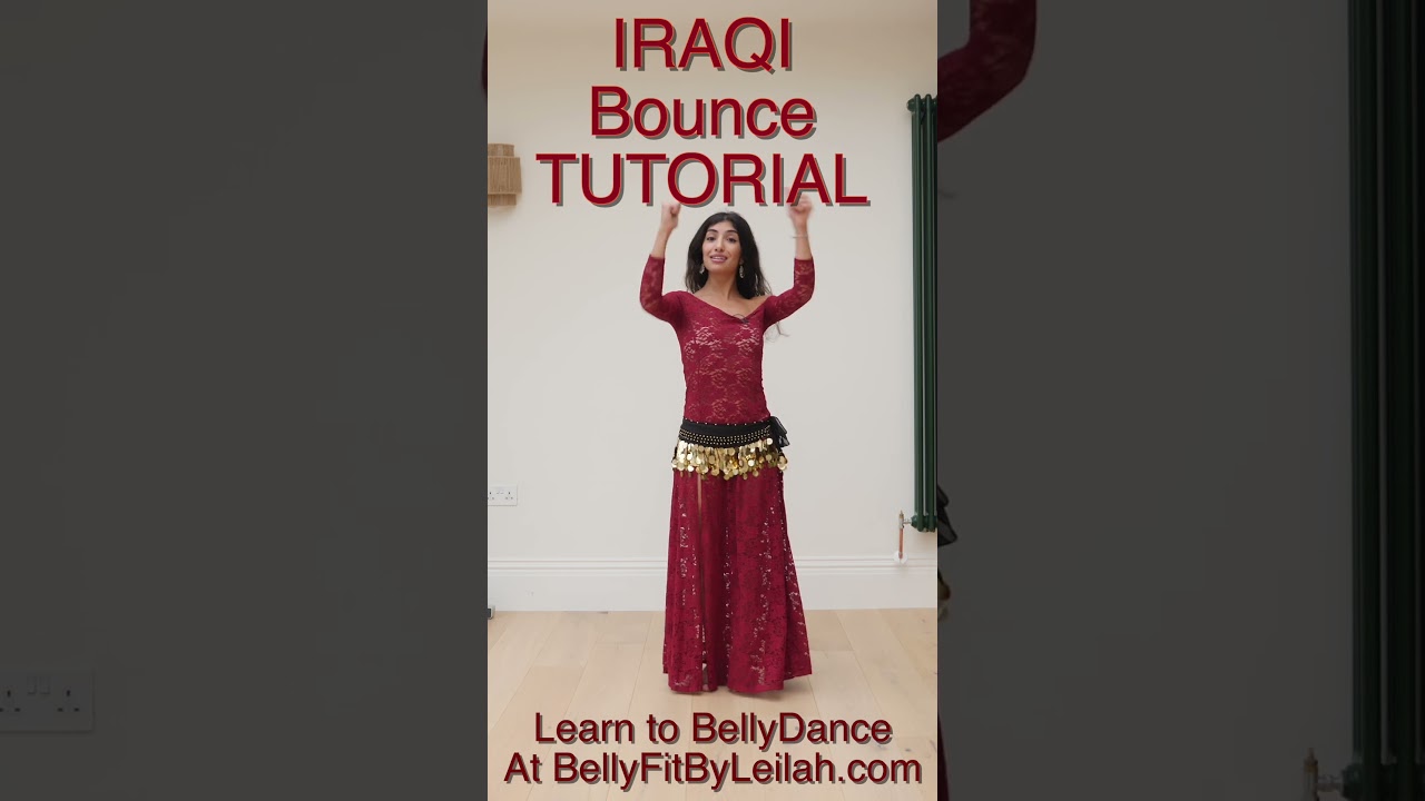 Урок иракского танца! 🔥 #bellydance #iraqidance #kawleyadance #iraqdance