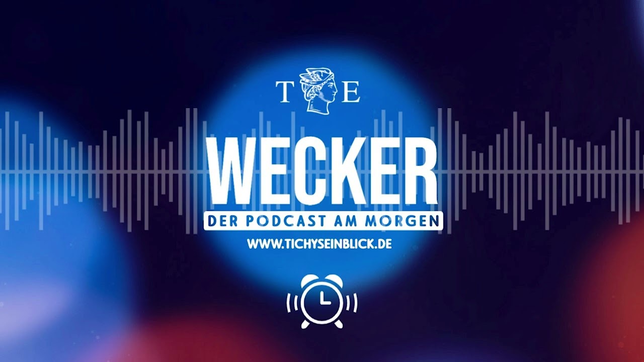 Staat überweist Rekord-Kindergeld ins Ausland - Uniper warnt vor Gas-Krise - TE-Wecker 27.01.2026