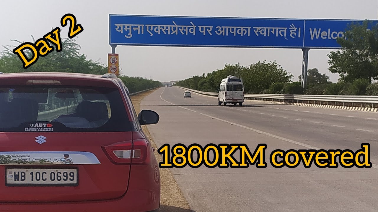 Chandigarh or Bust: Our Exciting Journey from Lucknow l Ladakh trip 2023