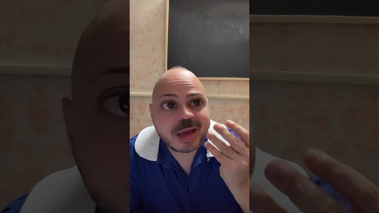 IMBARAZZI - LE INTERROGAZIONI DI FINE ANNO