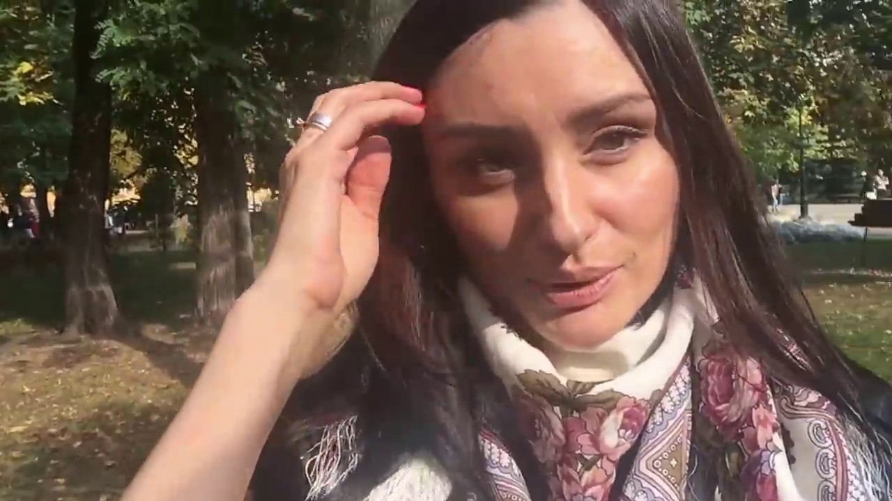 Павлопосадские платки