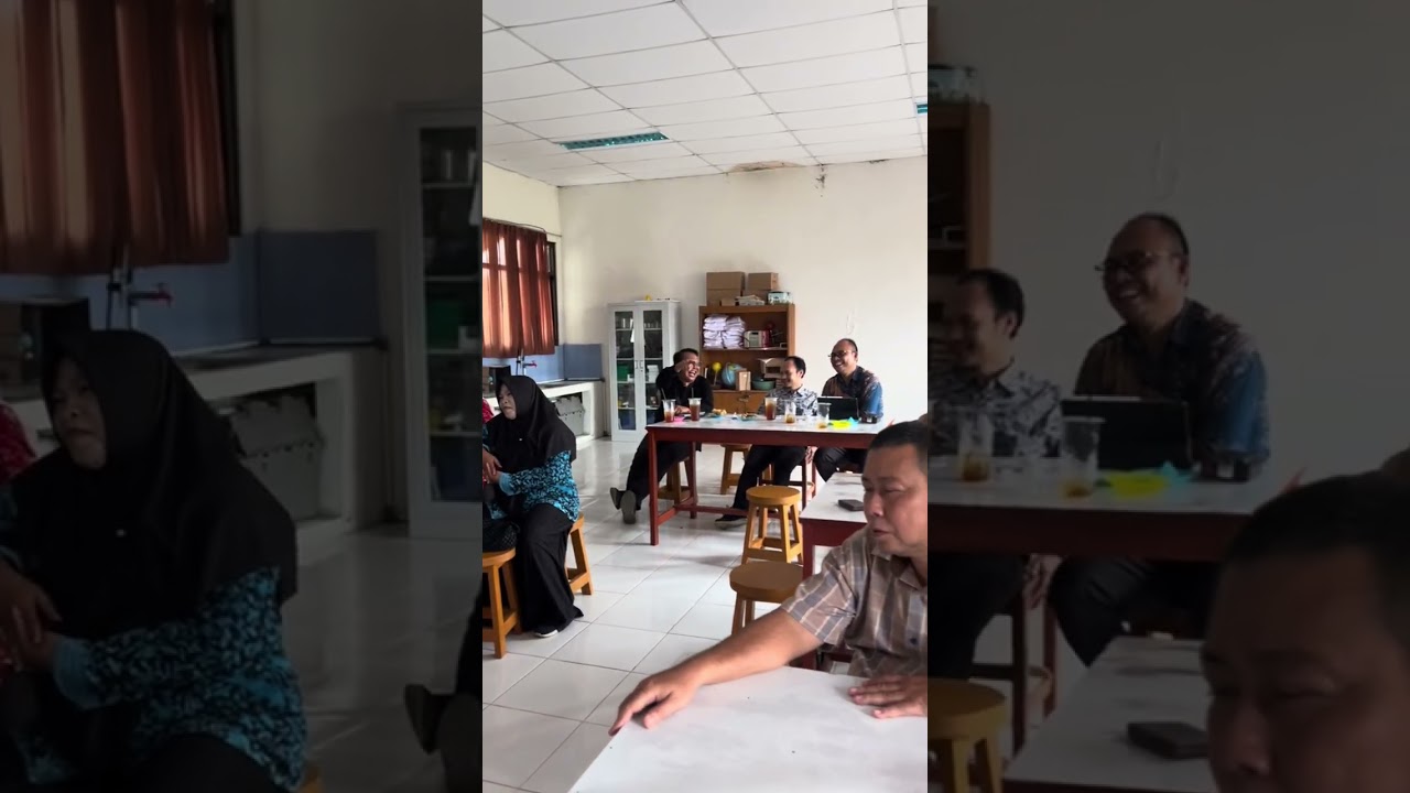 Serunya belajar menggunakan PID/IFP
