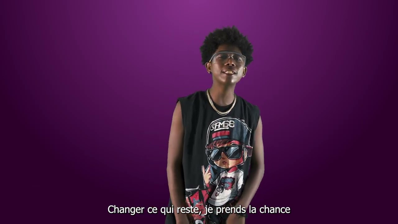 Michelo _-_ Asakasakinao ( Nouveautés clip)